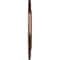 Ekena Millwork Jefferson Ceiling Medallion (Fits Canopies up to 5"), 26 1/2"OD x 3 5/8"ID x 1 1/2"P, Copper Penny CM26JECPS - alternate 4